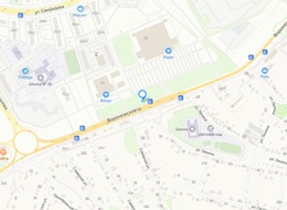 Карта